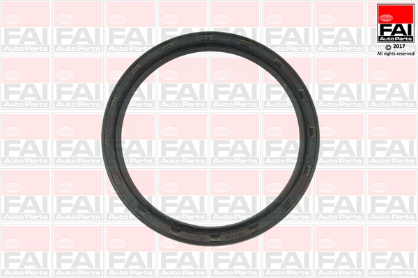 Shaft Seal, crankshaft